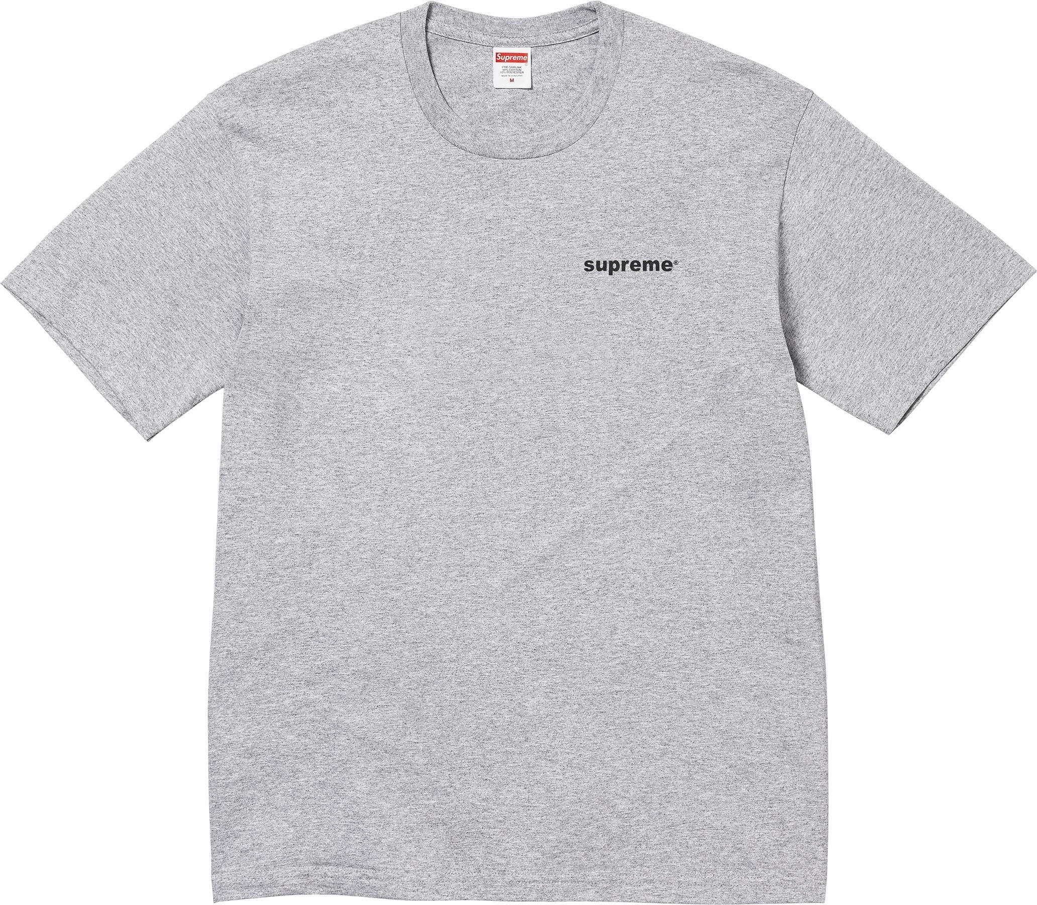 Fuck Money Tee view 7